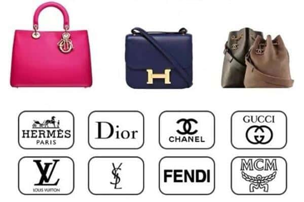 乐山犍为县回收名包